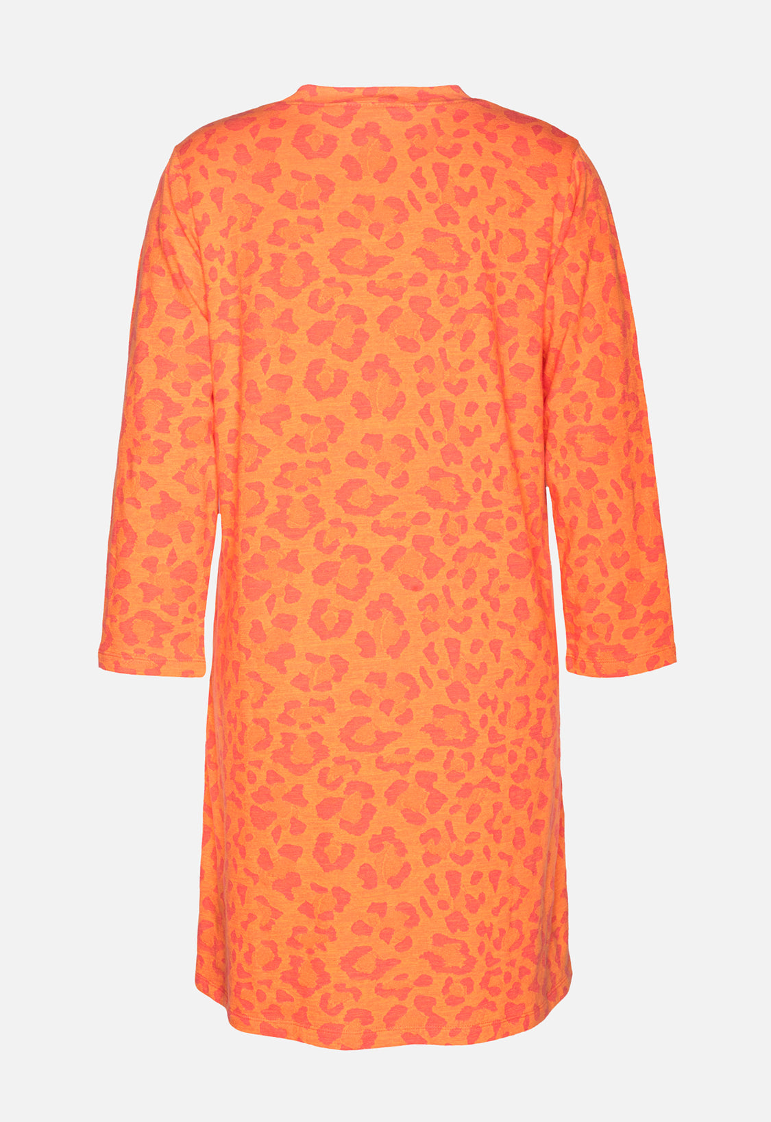 W25Dress-G7 – Kleid in A-Form mit Taschen – GOTS-zertifiziert