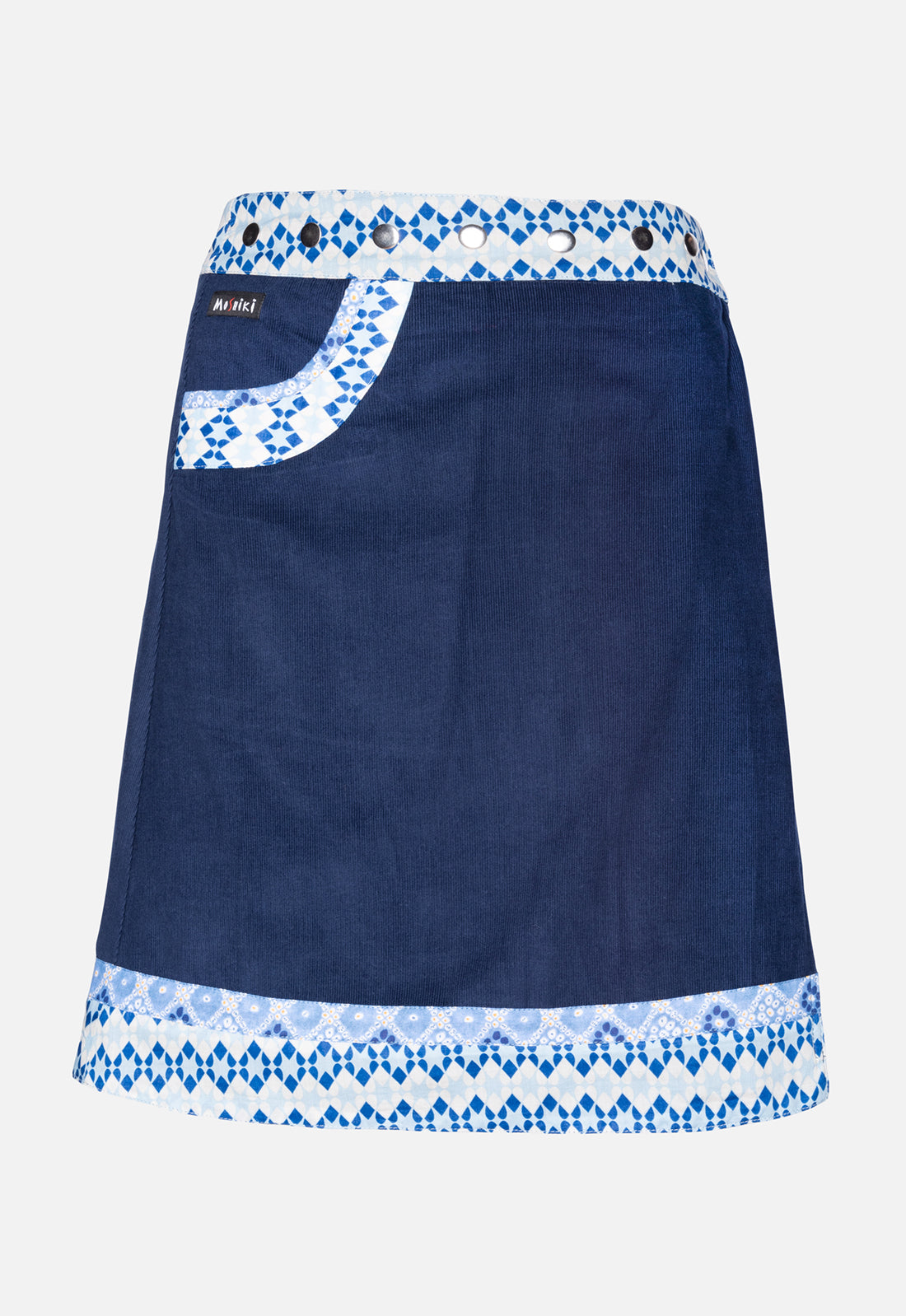 Hot Cookie 59 Cord W25 - 55cm