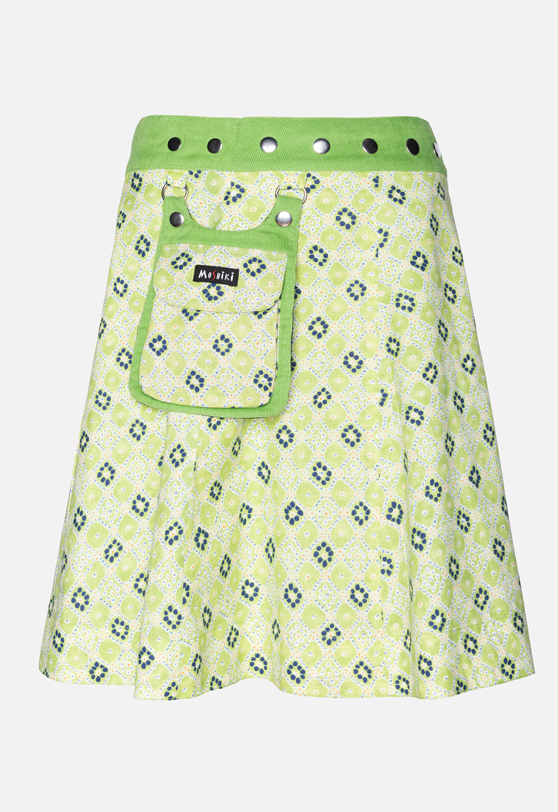 Hot Cookie 33 Cord W25 - 55cm
