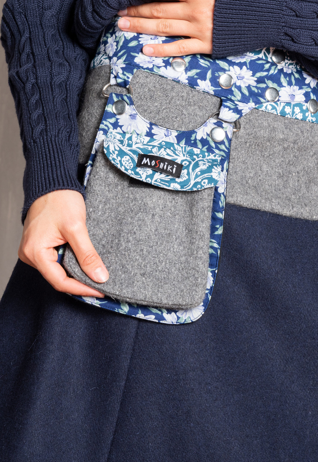 Hot Cookie 50 Wool W25 - 55cm