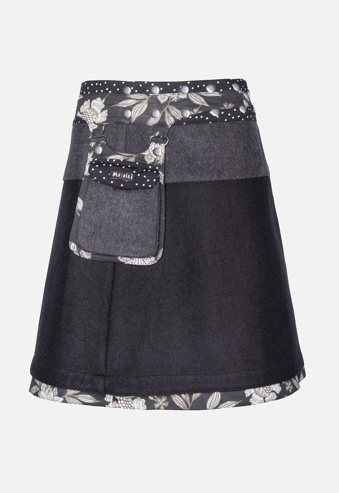 Hot Cookie 50 Wool W25 - 55cm