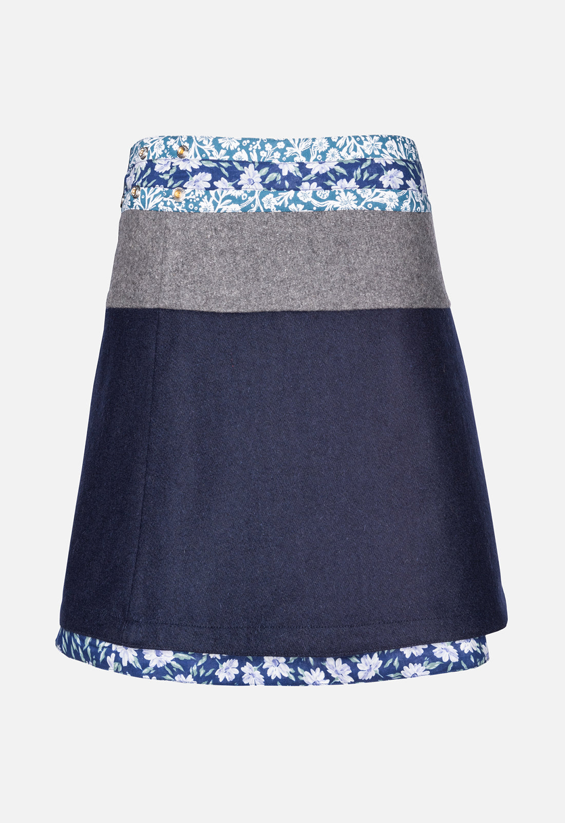 Hot Cookie 50 Wool W25 - 55cm