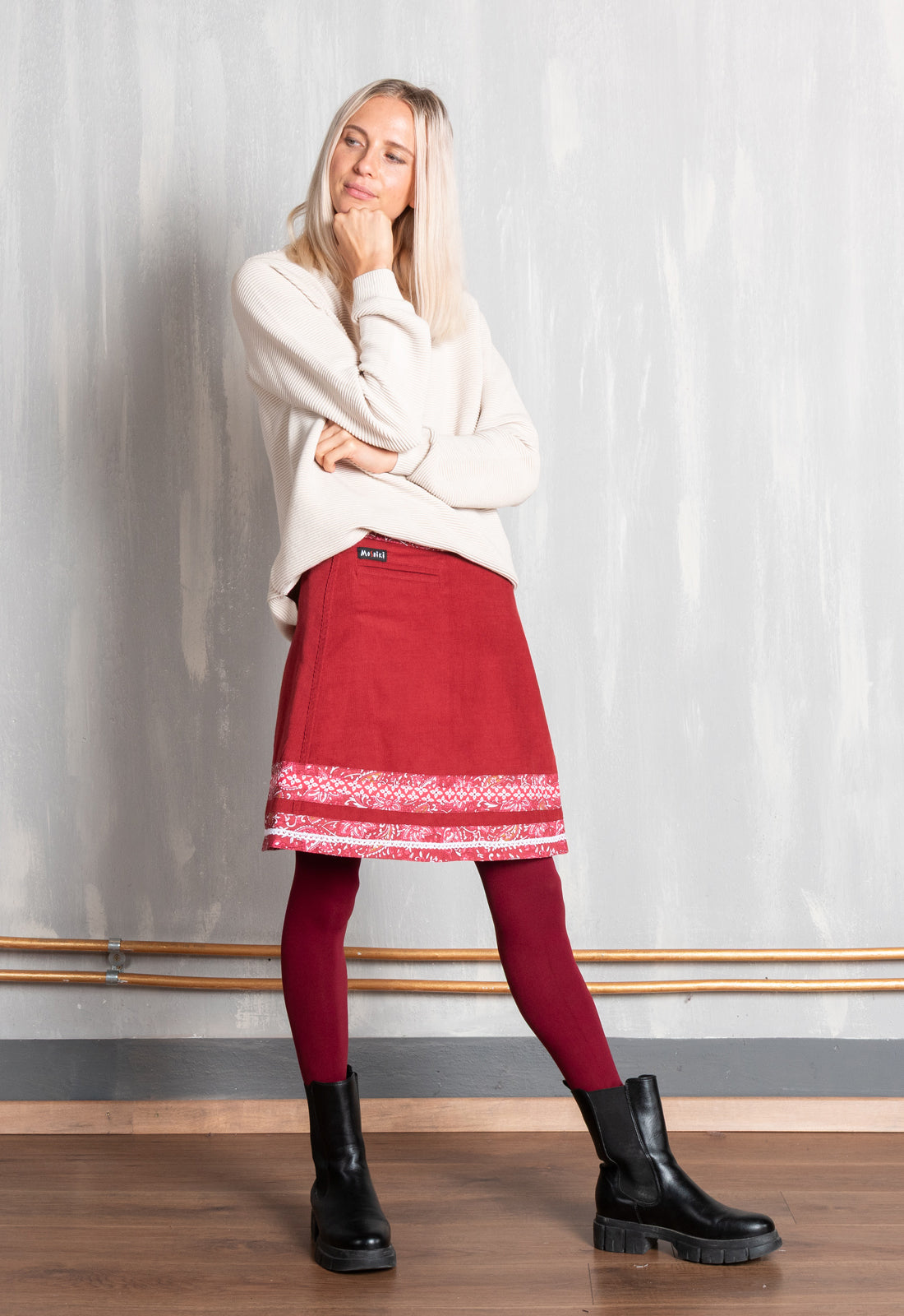 Hot Cookie 52 Cord W25 - 50cm