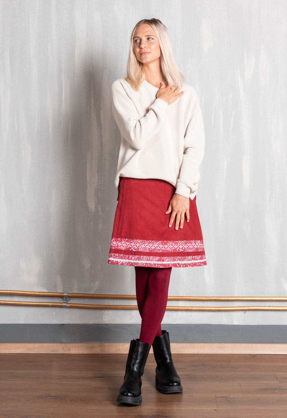 Hot Cookie 52 Cord W25 - 50cm