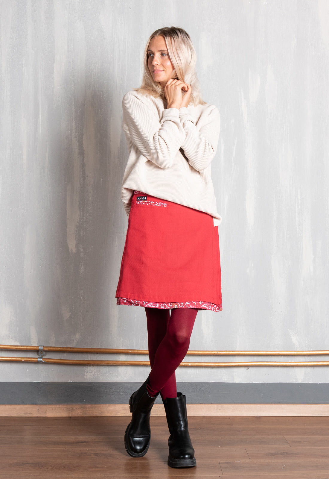 Hot Cookie 52 Cord W25 - 50cm