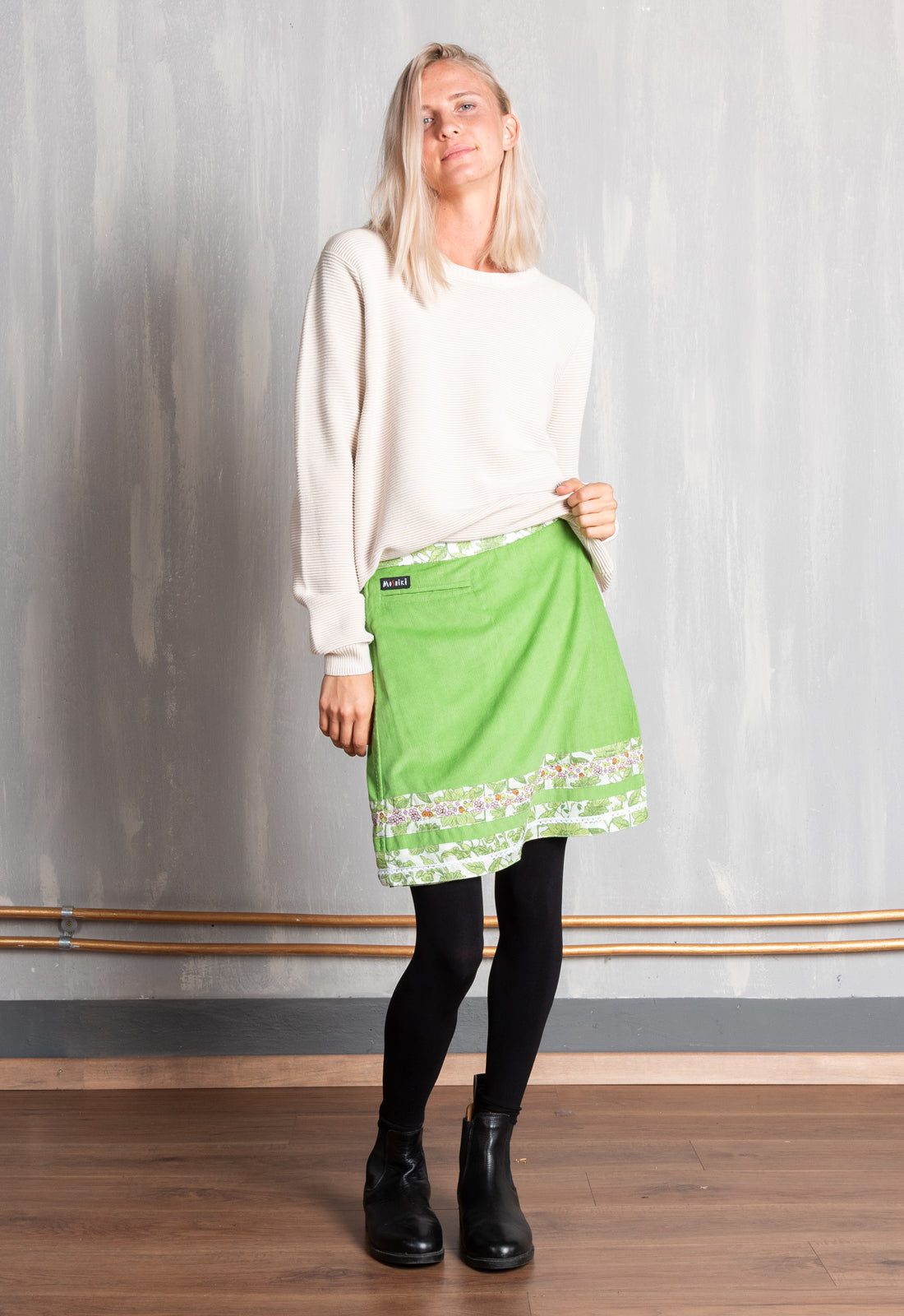 Hot Cookie 52 Cord W25 - 50cm