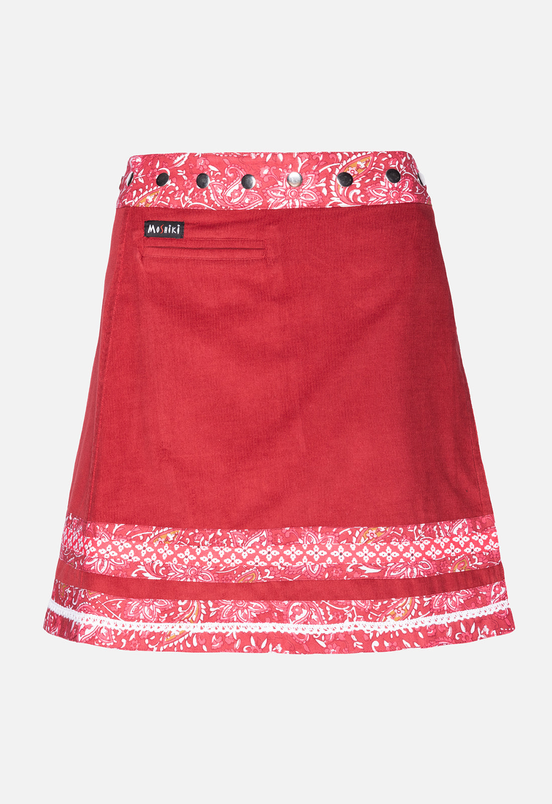 Hot Cookie 52 Cord W25 - 50cm