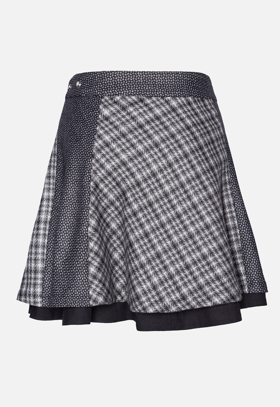 Hot Cookie 56 Tweed W25 - 50cm