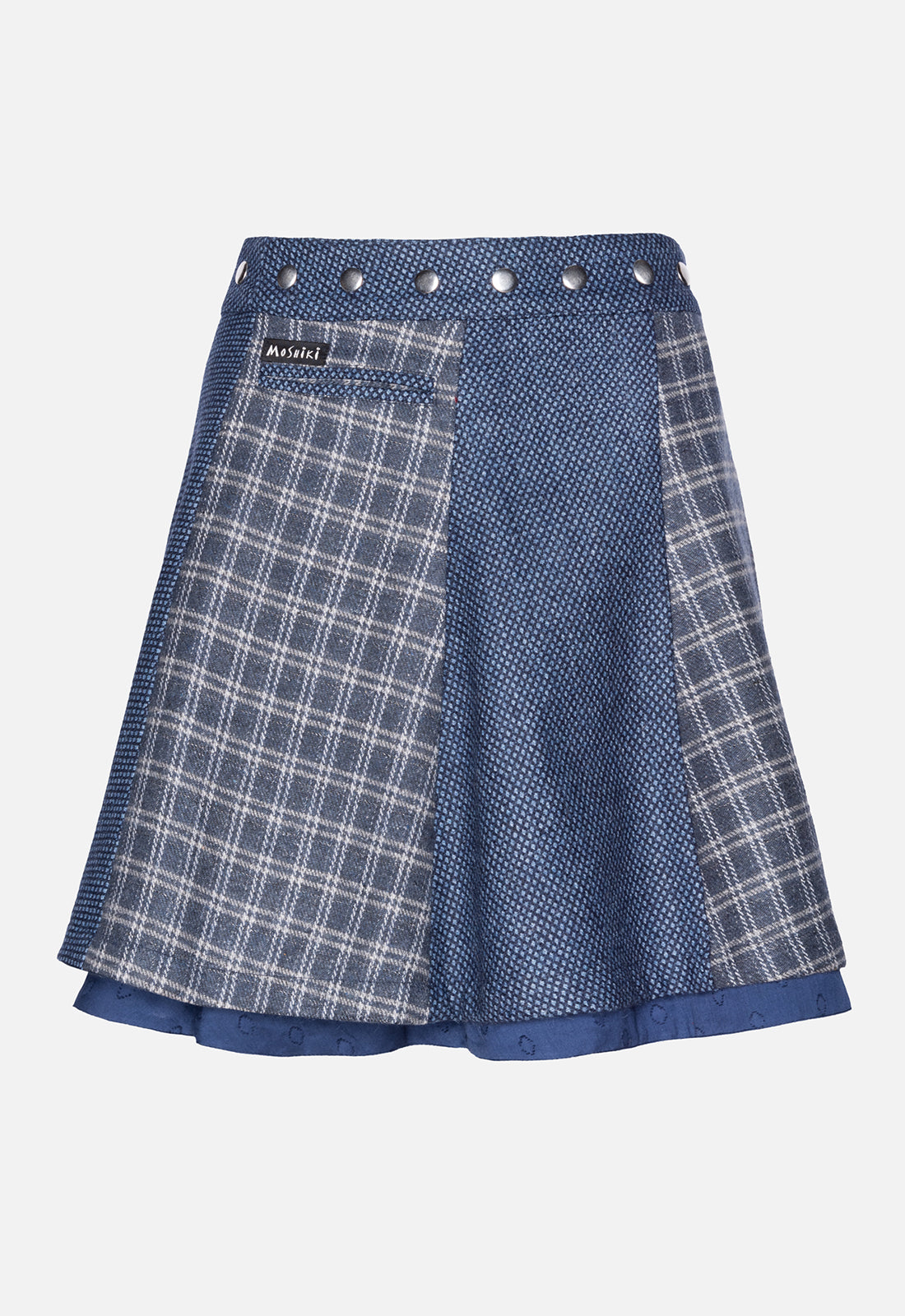 Hot Cookie XL 56 Tweed W25 - 50cm