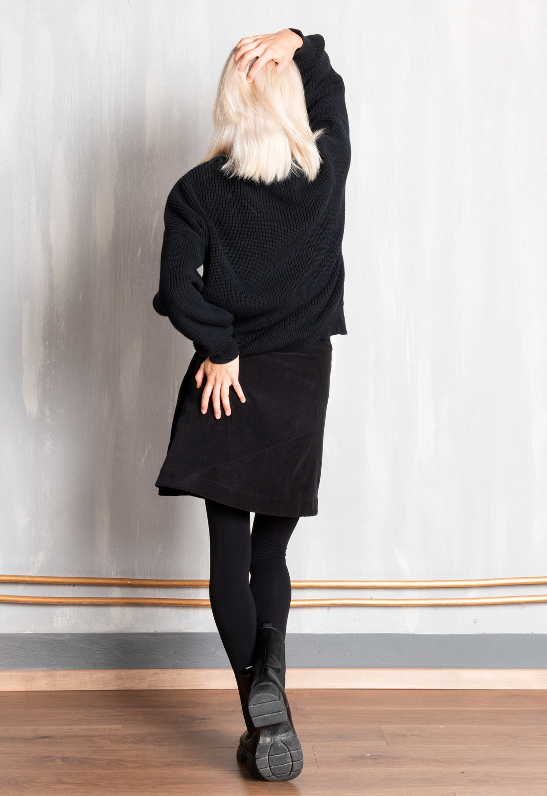 Hot Cookie 62 Cord W25 - 45cm