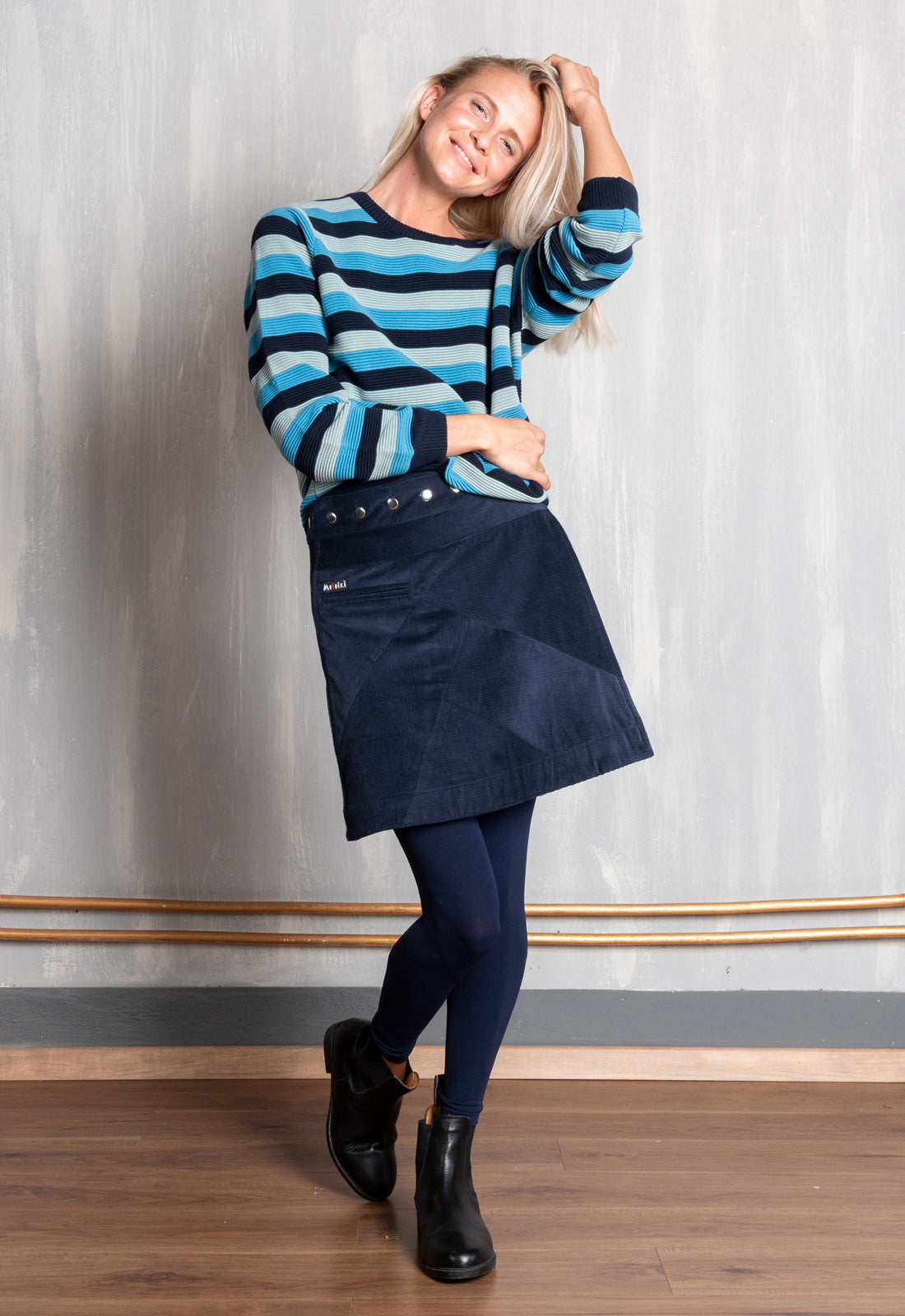 Hot Cookie 62 Cord W25 - 45cm