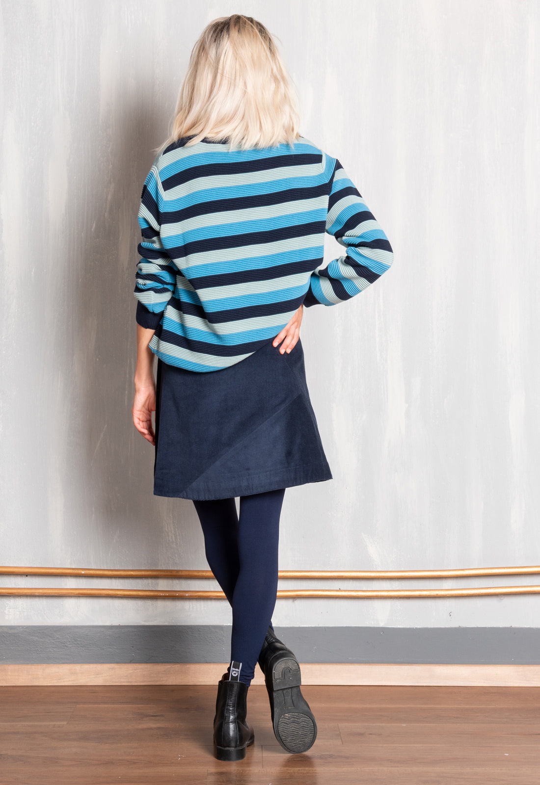 Hot Cookie 62 Cord W25 - 45cm