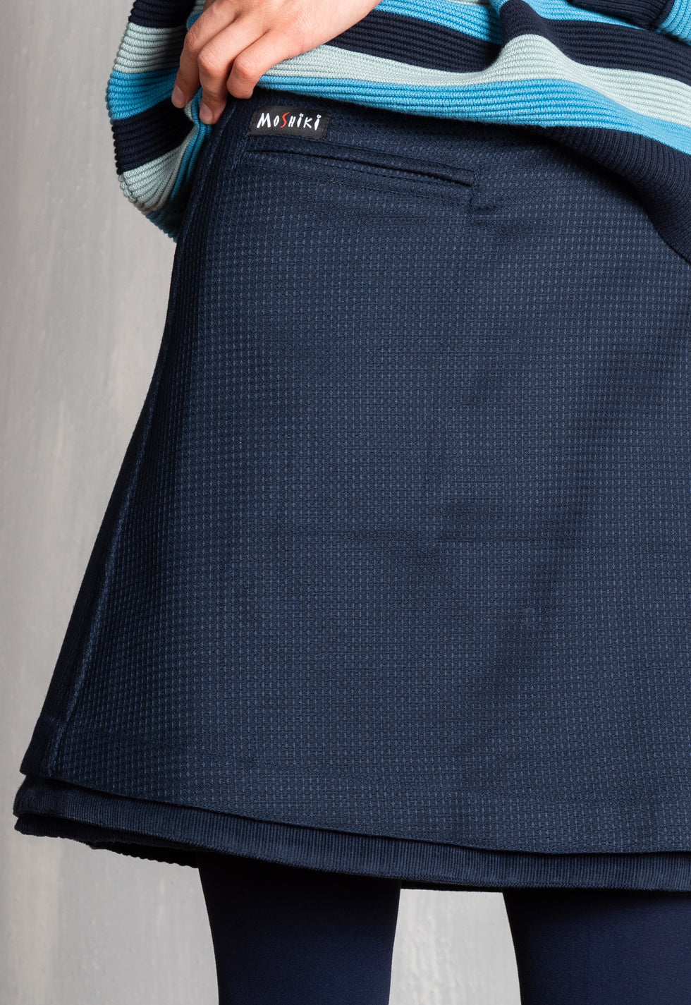 Hot Cookie 62 Cord W25 - 45cm