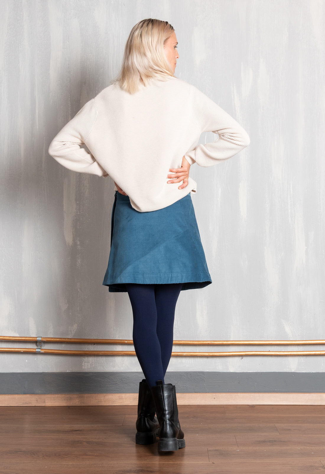 Hot Cookie 62 Cord W25 - 45cm