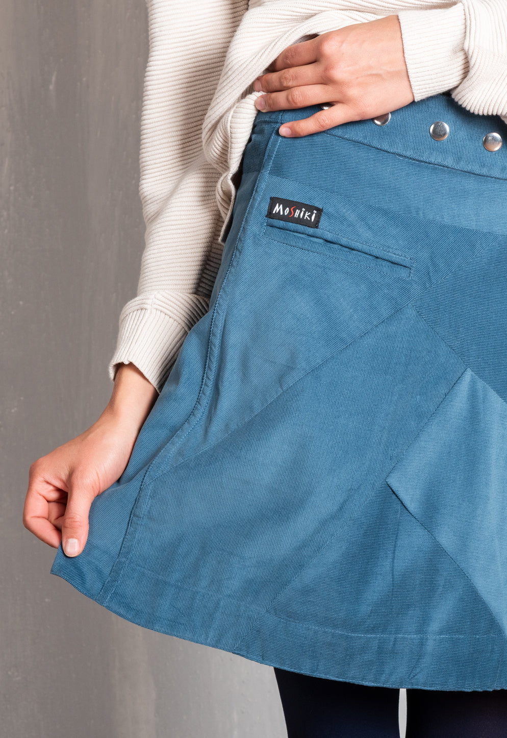 Hot Cookie 62 Cord W25 - 45cm