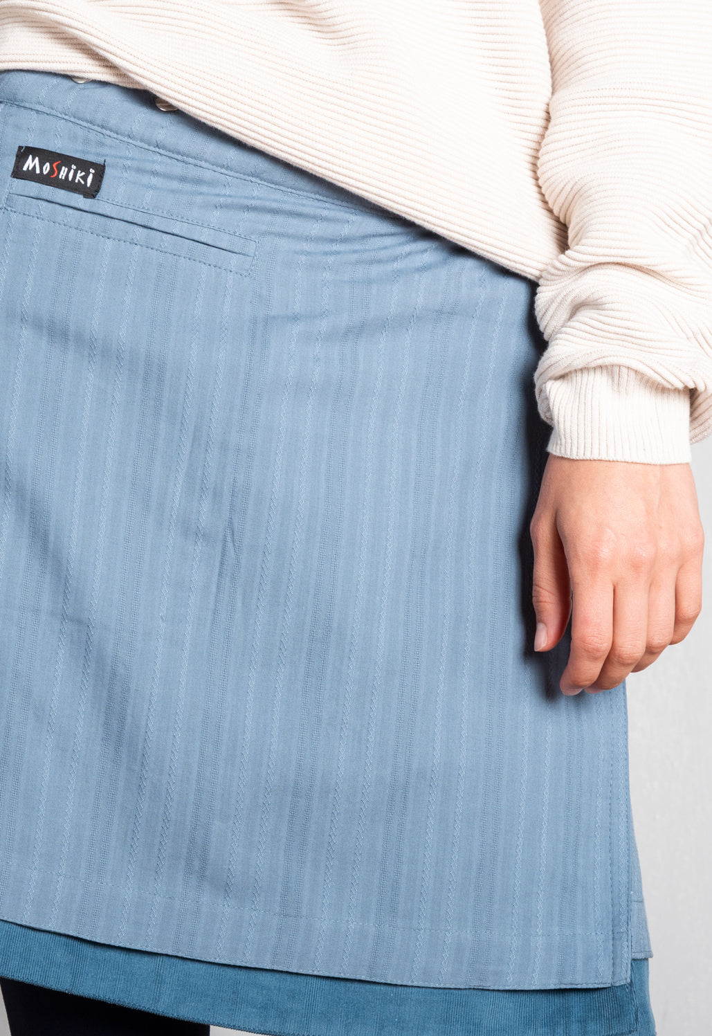 Hot Cookie 62 Cord W25 - 45cm