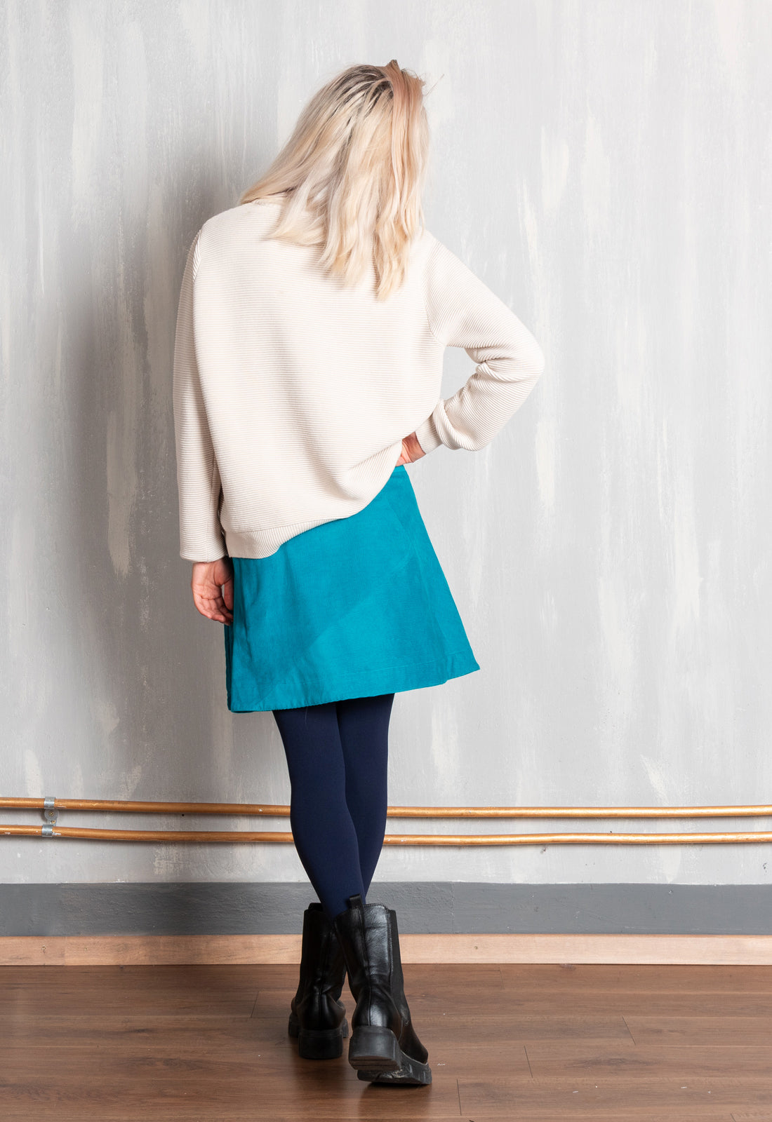 Hot Cookie 62 Cord W25 - 45cm