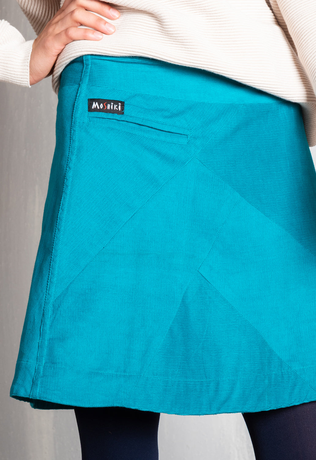 Hot Cookie 62 Cord W25 - 45cm