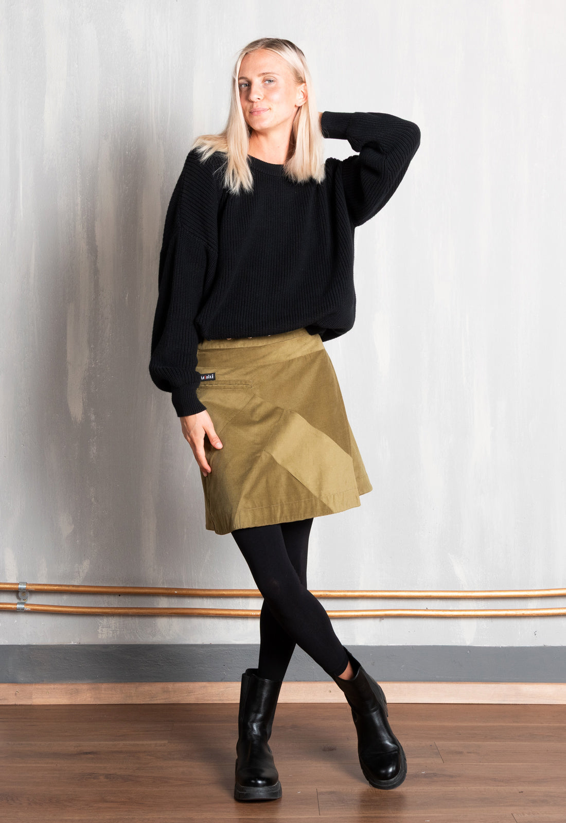 Hot Cookie 62 Cord W25 - 45cm