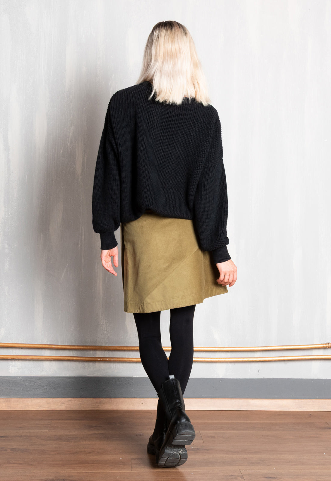 Hot Cookie 62 Cord W25 - 45cm