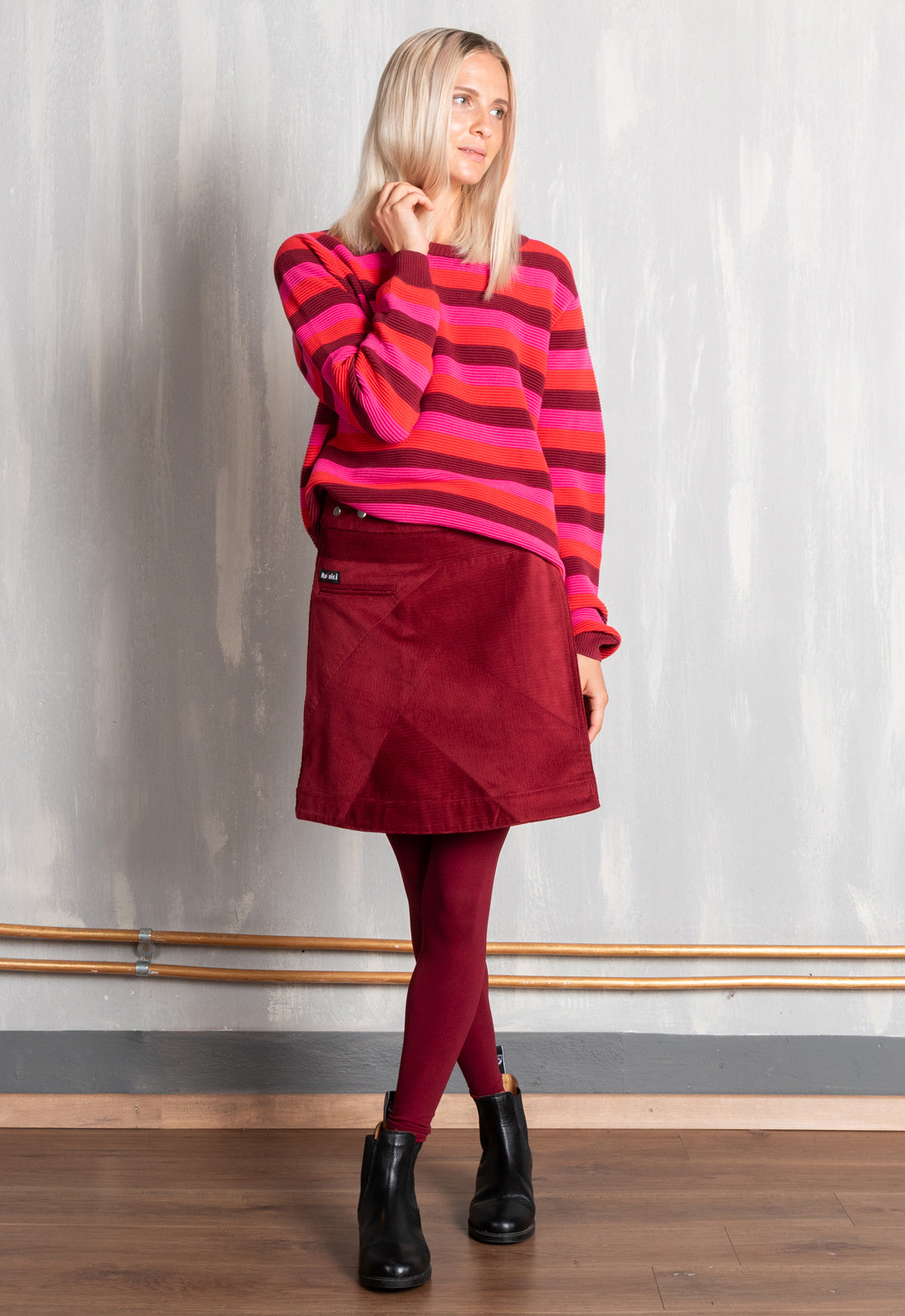 Hot Cookie 62 Cord W25 - 45cm