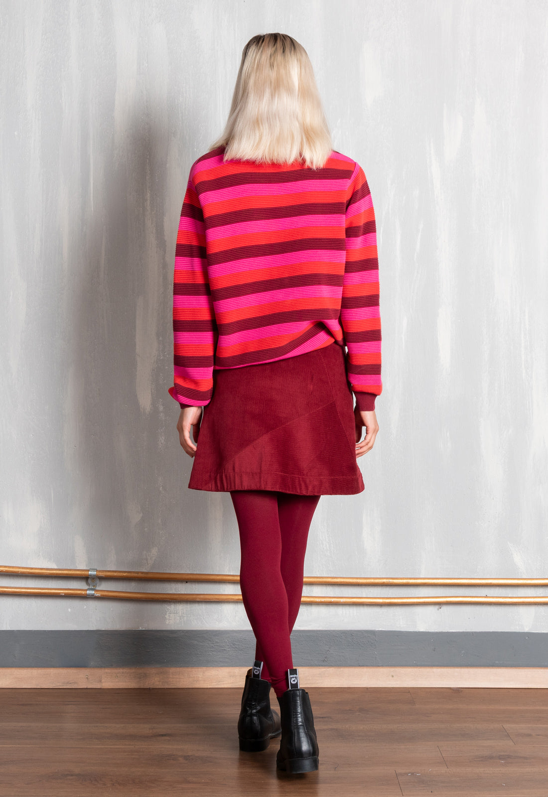 Hot Cookie 62 Cord W25 - 45cm