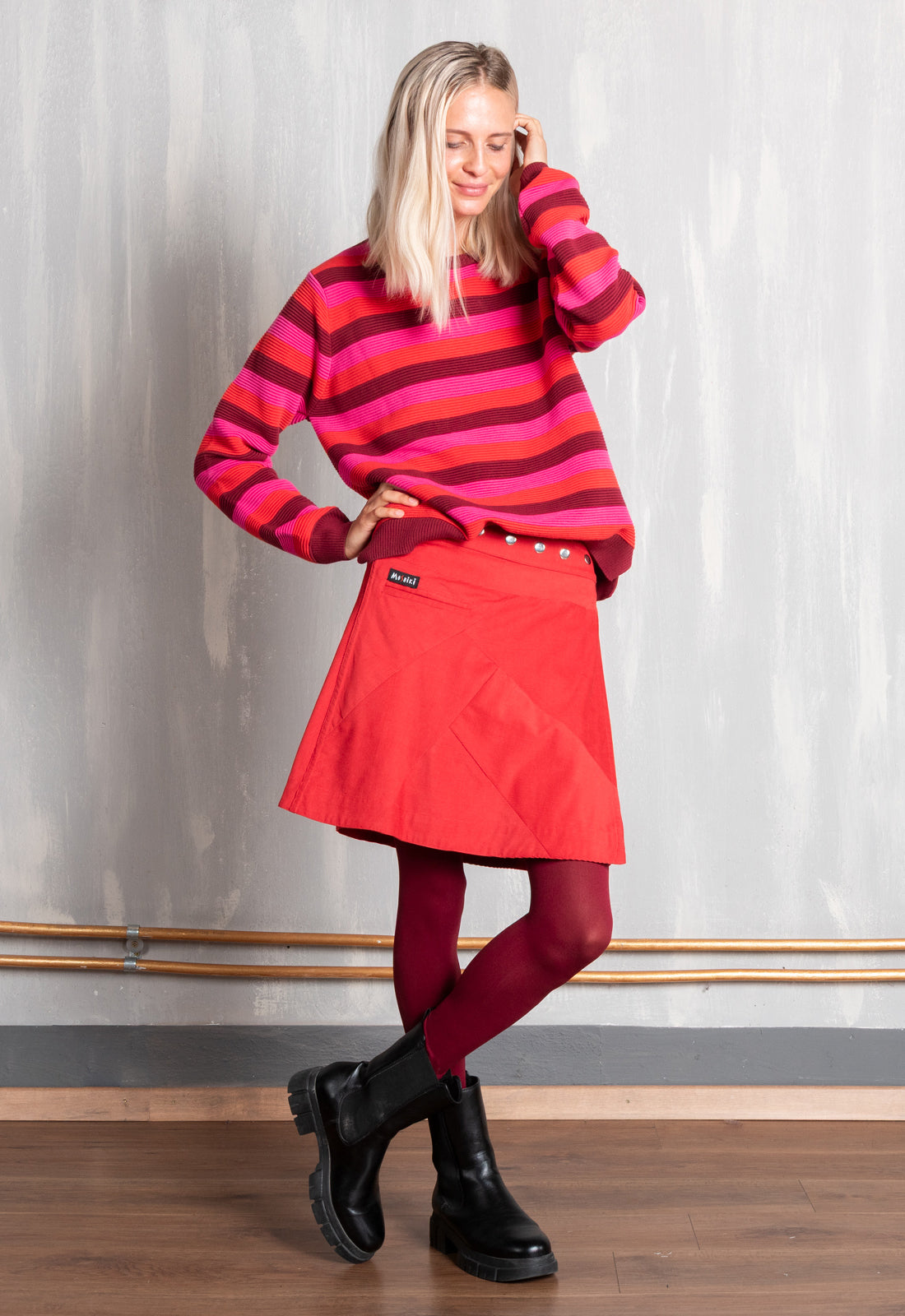 Hot Cookie 62 Cord W25 - 45cm