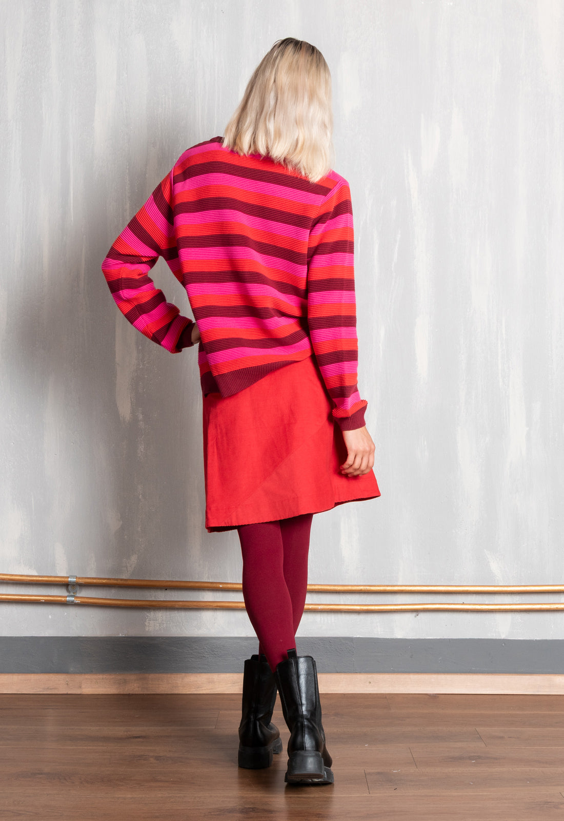 Hot Cookie 62 Cord W25 - 45cm