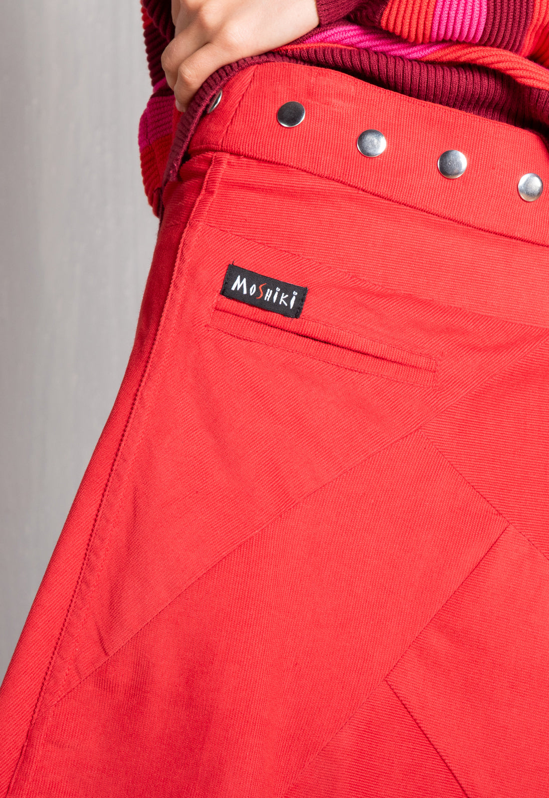 Hot Cookie 62 Cord W25 - 45cm