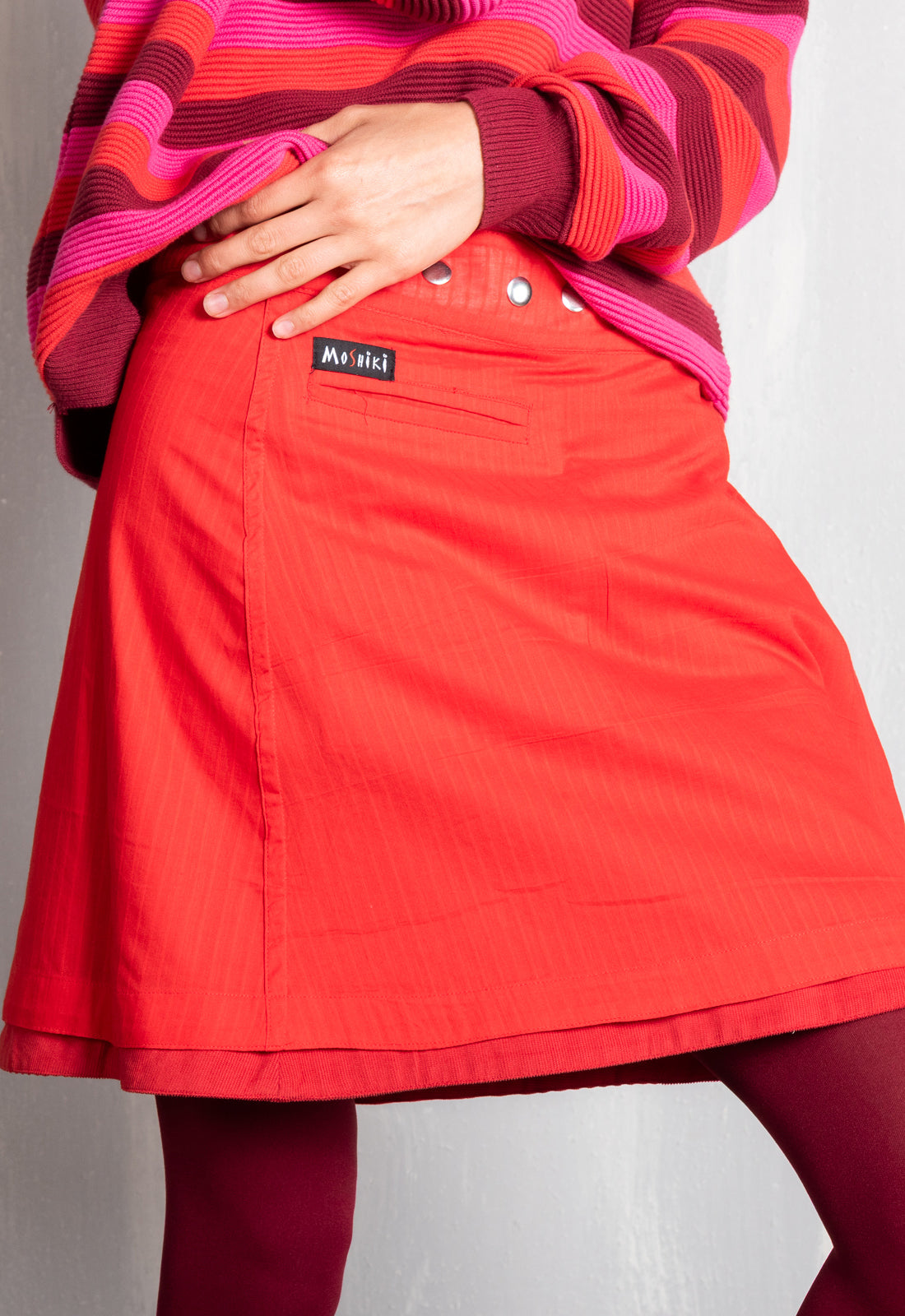 Hot Cookie 62 Cord W25 - 45cm