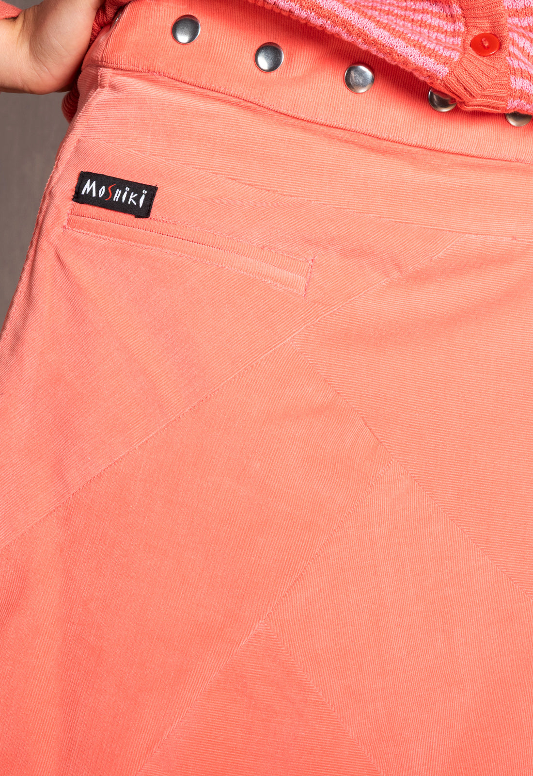 Hot Cookie 62 Cord W25 - 45cm