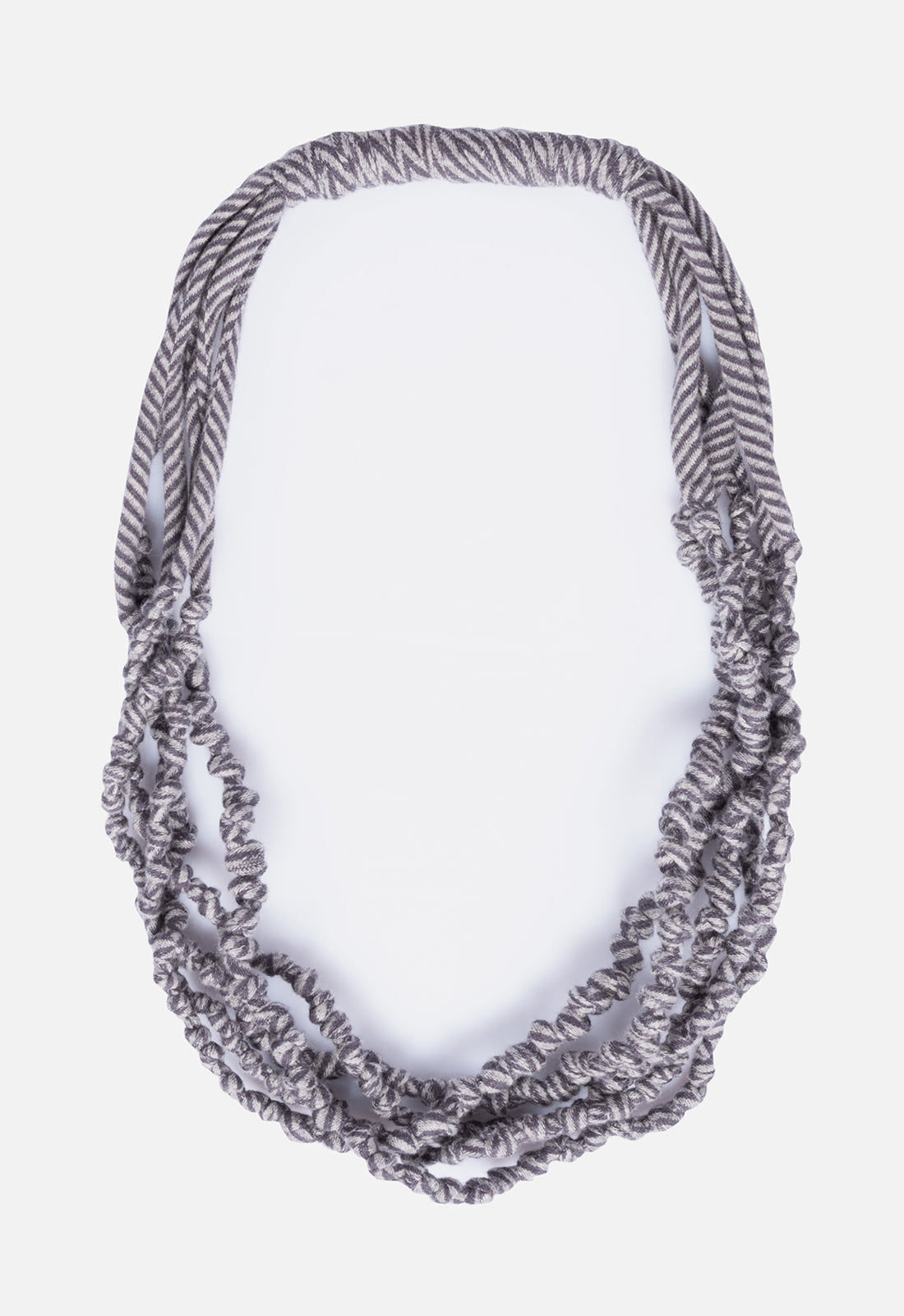 W25Necklace-G2 – Natürlich. Elastisch. Einzigartig.