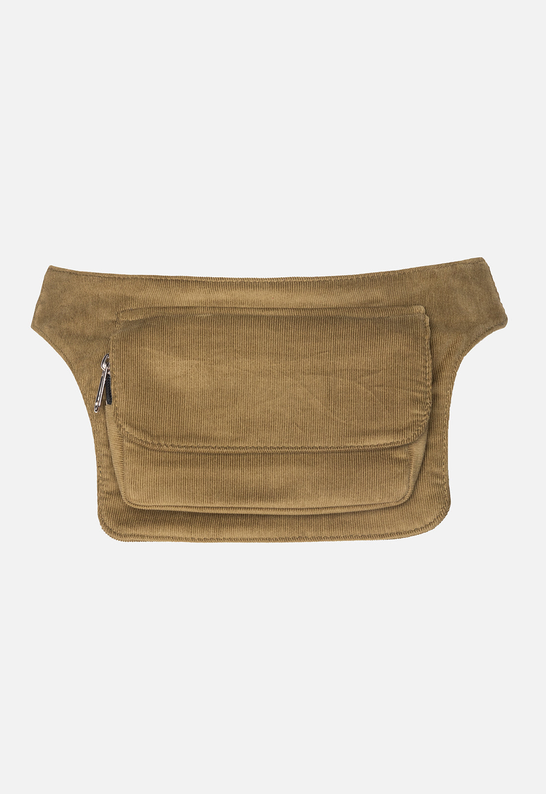 Side Pocket 14 Cord W25 – Schlicht. Praktisch. Immer dabei.