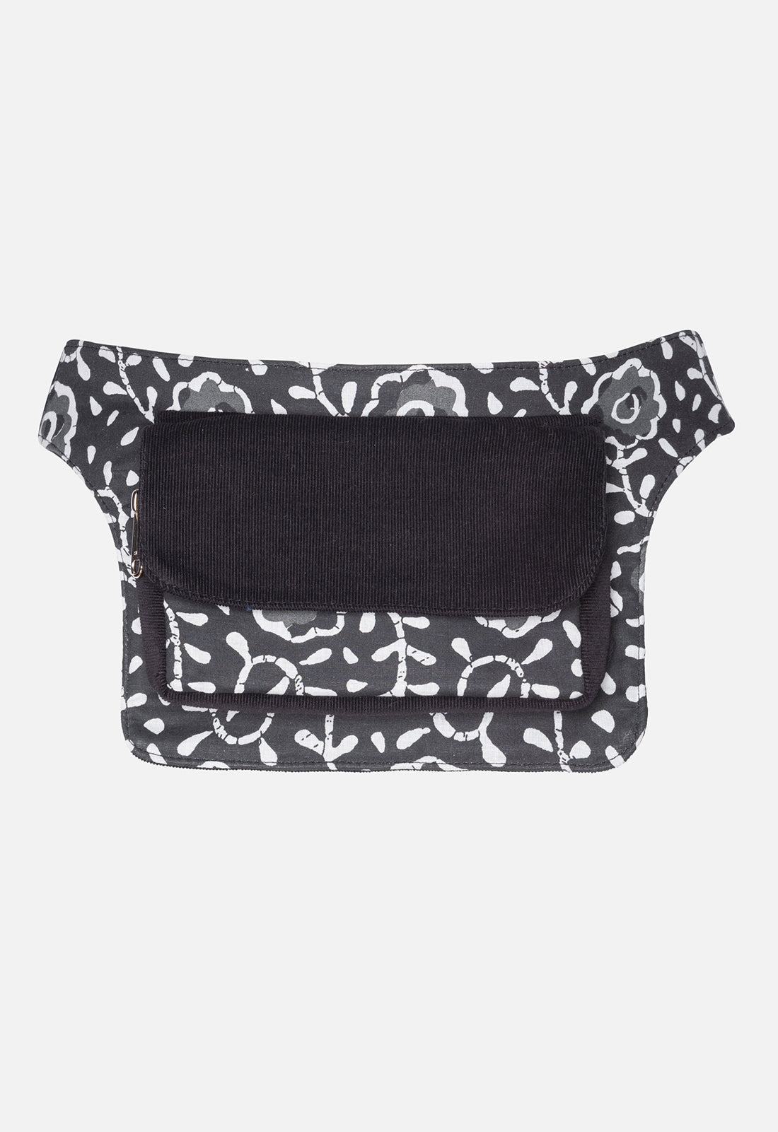 Side Pocket 14 Cord W25 – Schlicht. Praktisch. Immer dabei.