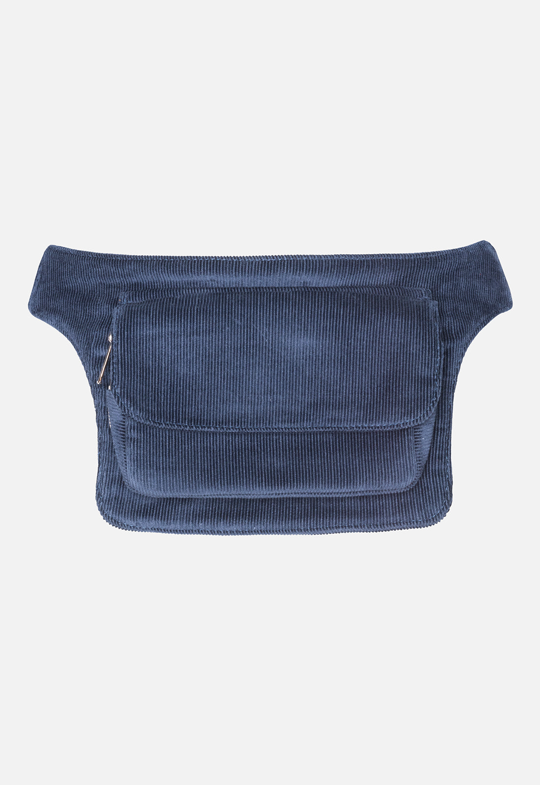 Side Pocket 14 Cord W25 – Schlicht. Praktisch. Immer dabei.