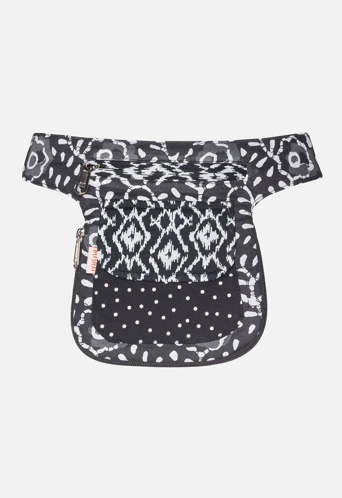 Side Pocket 15 Cotton W25 – Wendbar & vielseitig!