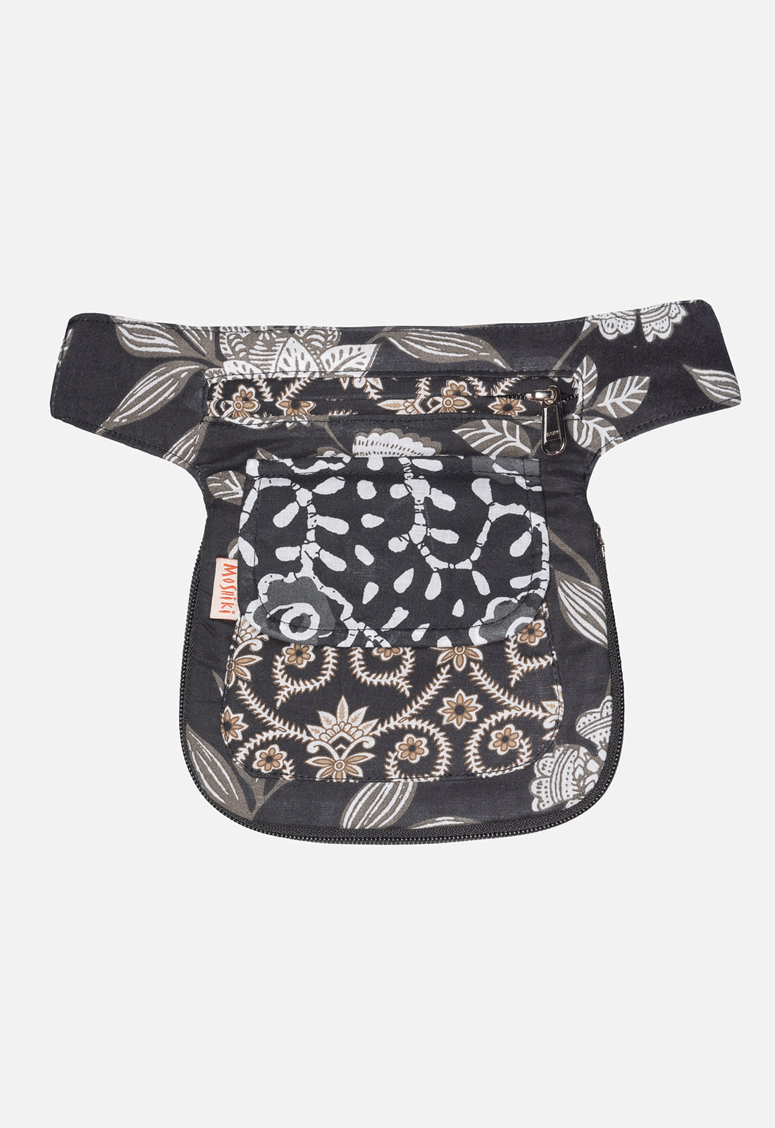 Side Pocket 15 Cotton W25 – Wendbar & vielseitig!