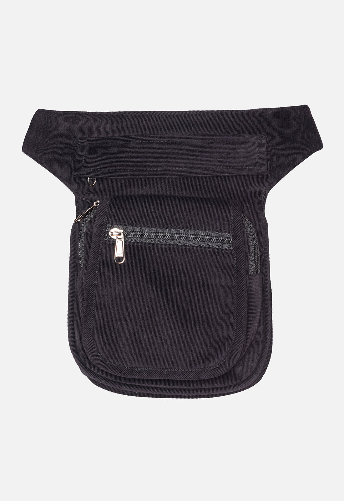 Side Pocket 7 Cord W25 – Dein Platzwunder zum Umschnallen