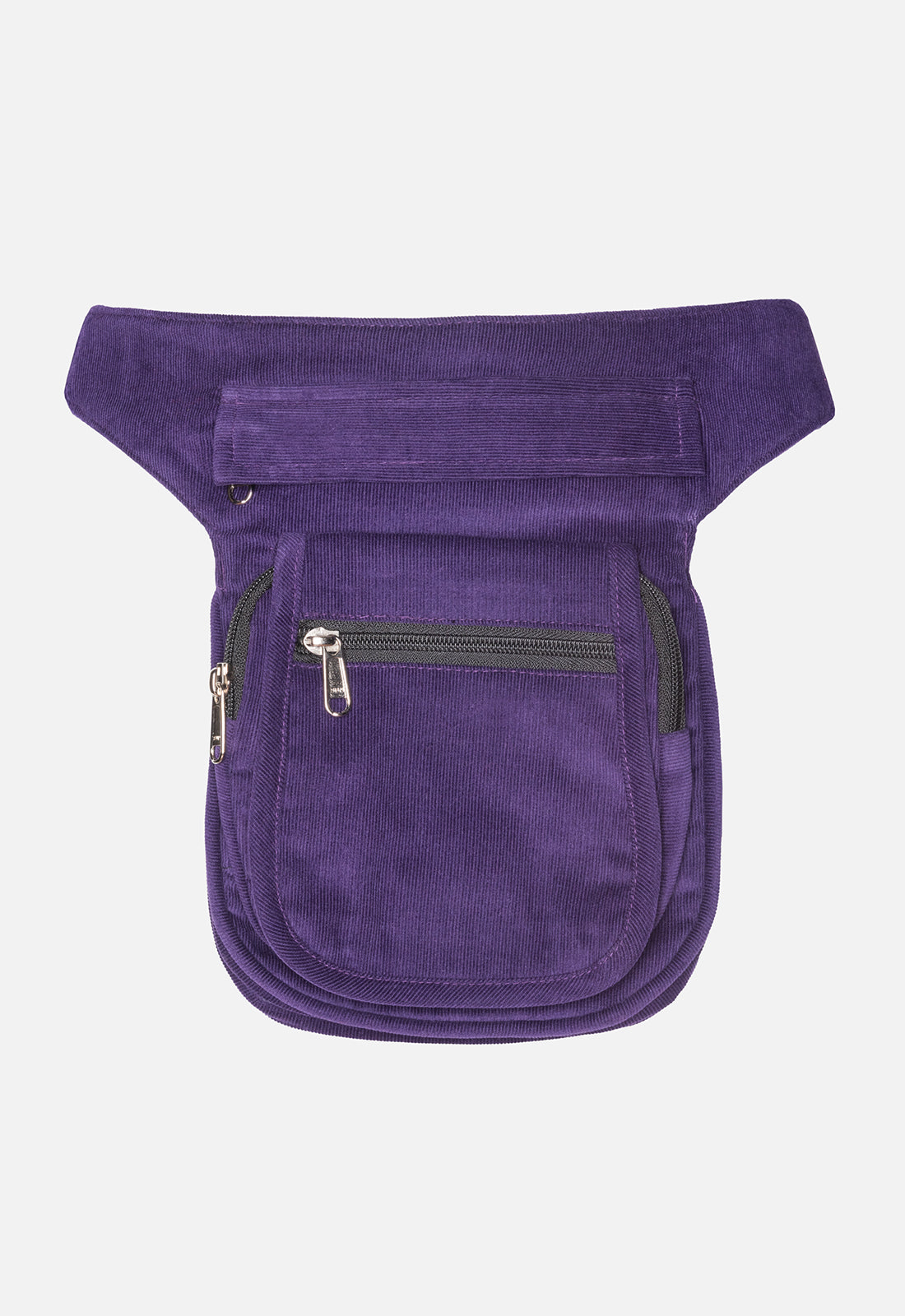 Side Pocket 7 Cord W25 – Dein Platzwunder zum Umschnallen