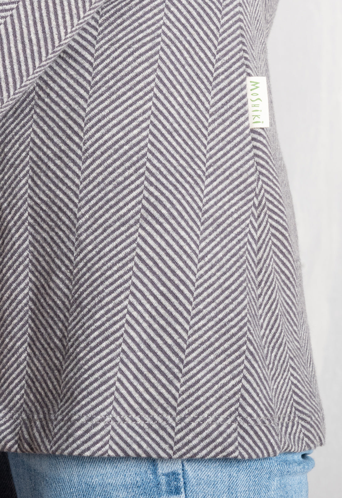 W25Top-G6 – Figurbetontes Langarmtop – GOTS-zertifiziert