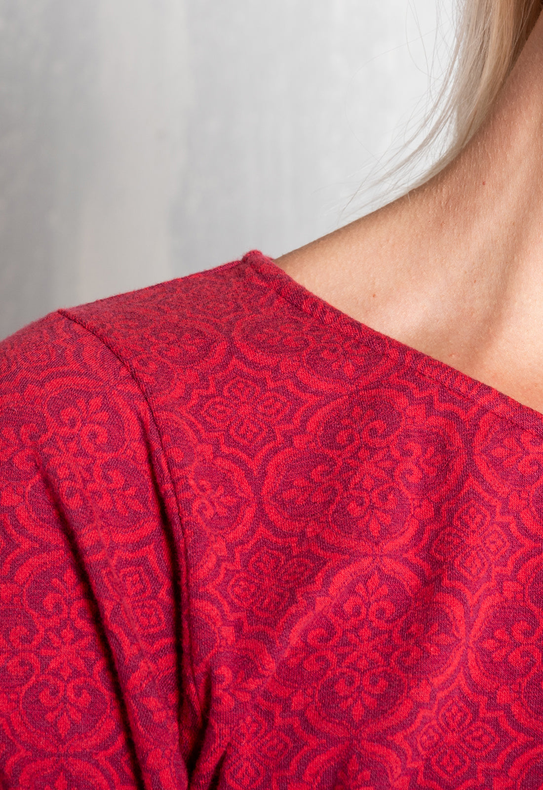 W25Top-G6 – Figurbetontes Langarmtop – GOTS-zertifiziert