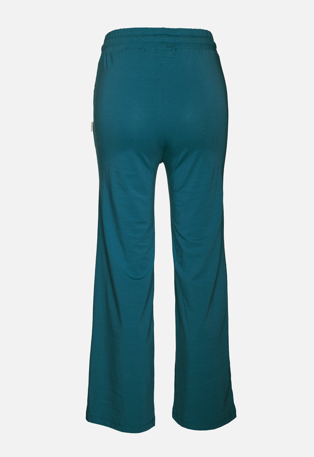 W26Pants-G2 – Gerade Jogginghose aus Bio-Baumwolle