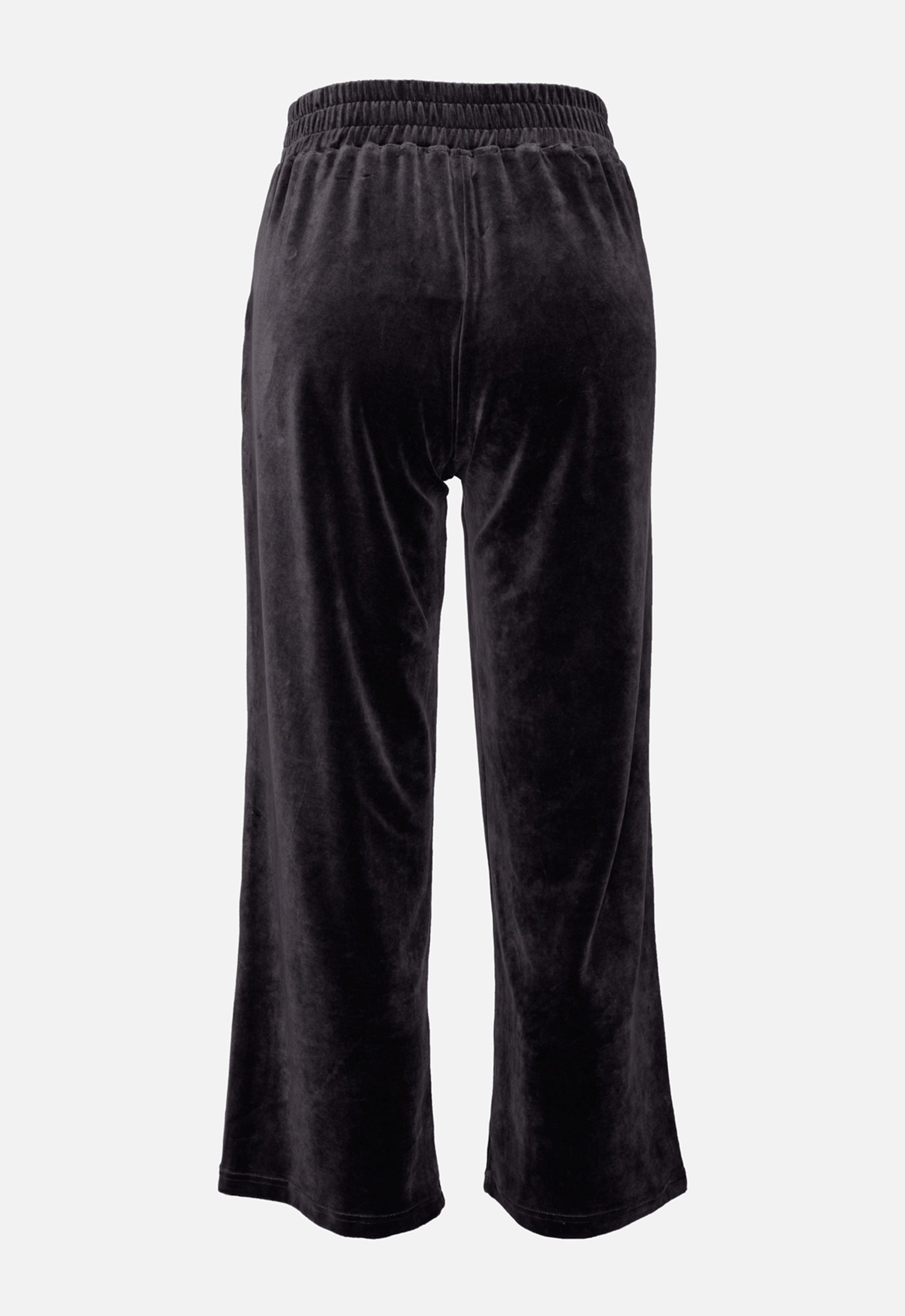 W26Pants-G5 – Samt-Hose mit Taschen aus Bio-Baumwolle