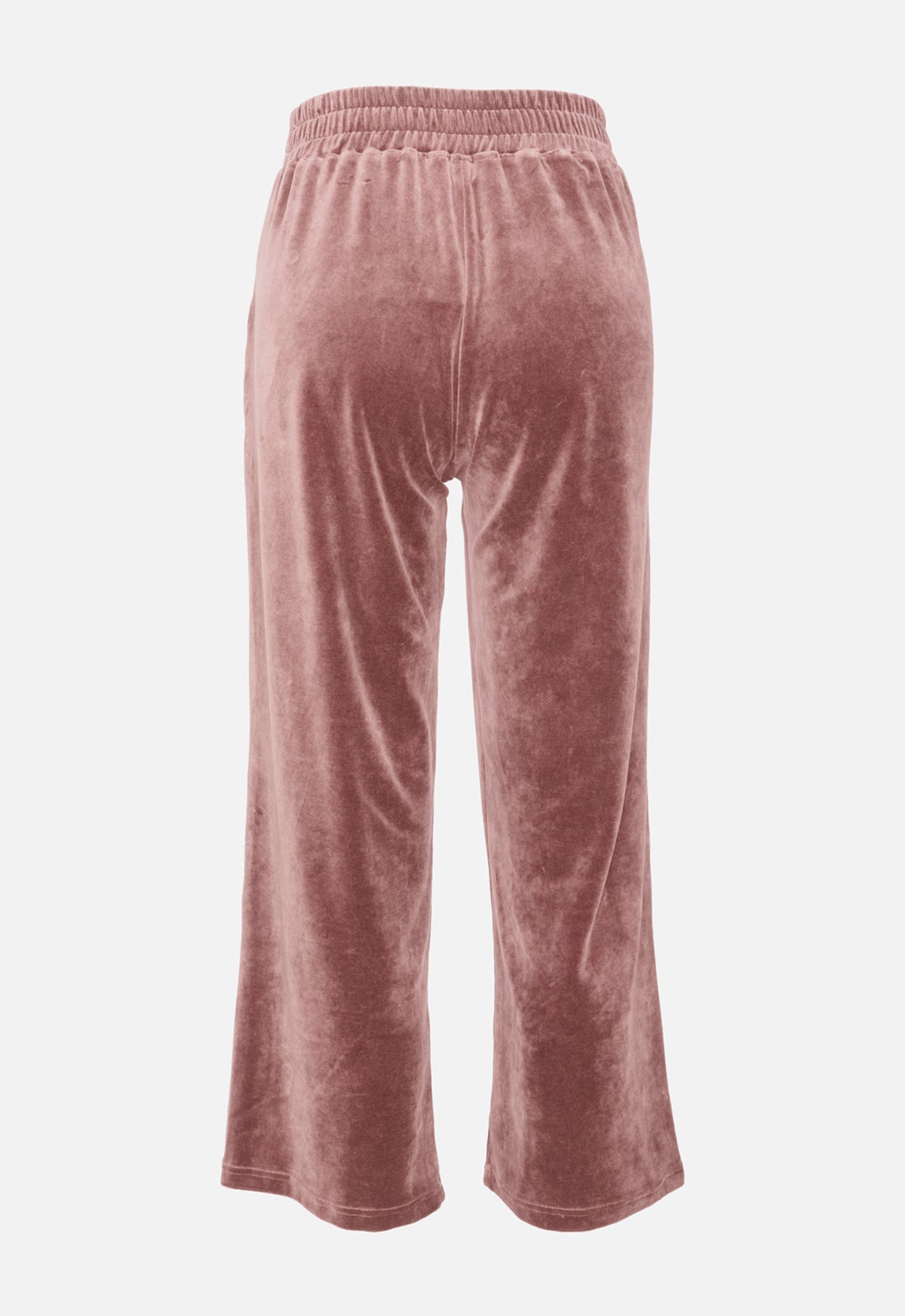 W26Pants-G5 – Samt-Hose mit Taschen aus Bio-Baumwolle