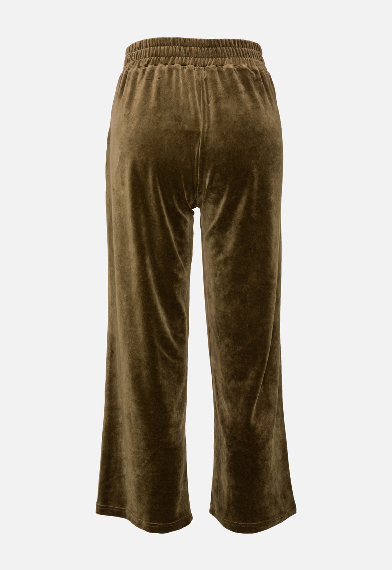 W26Pants-G5 – Samt-Hose mit Taschen aus Bio-Baumwolle
