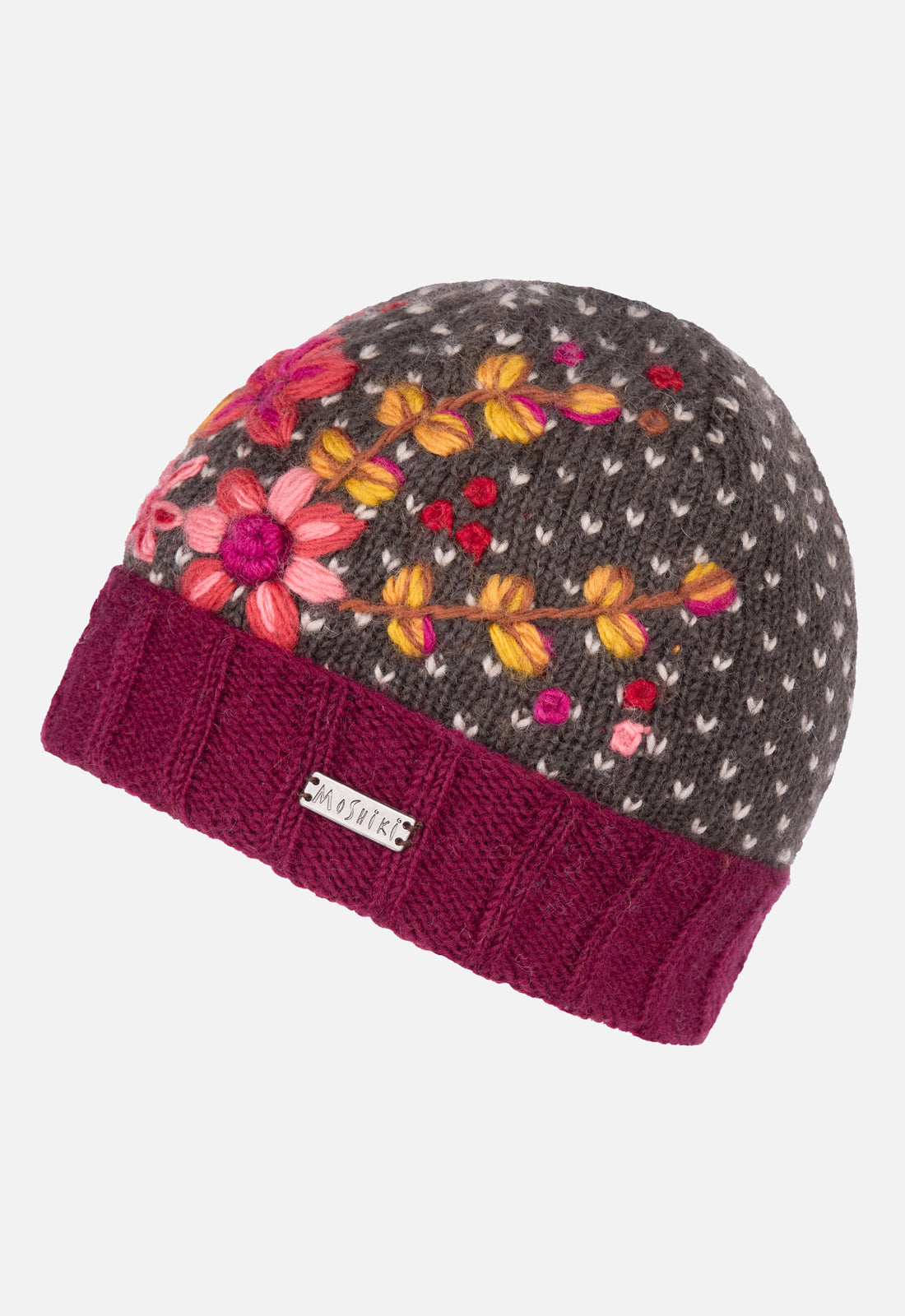 Yamju Beanie