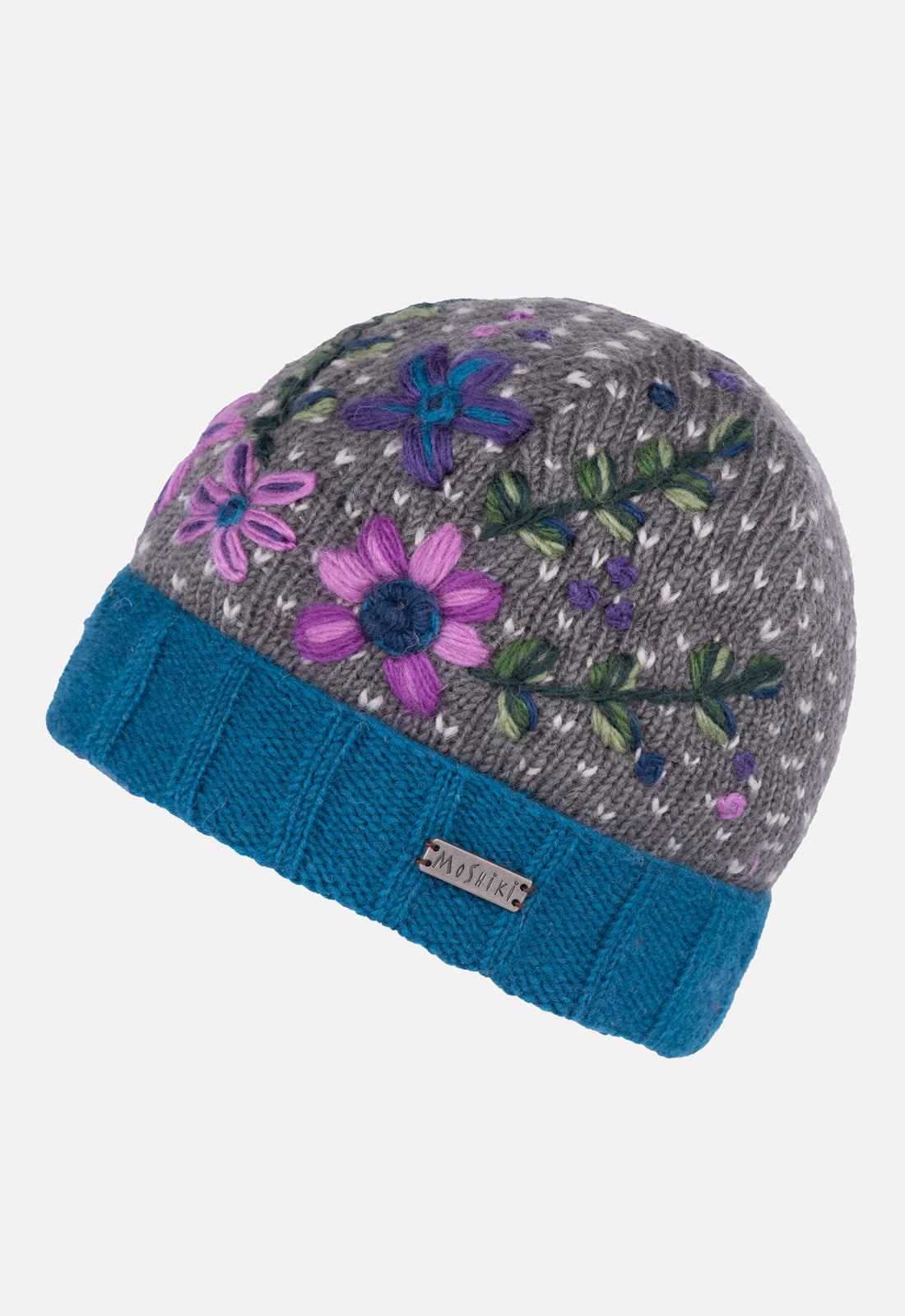 Yamju Beanie