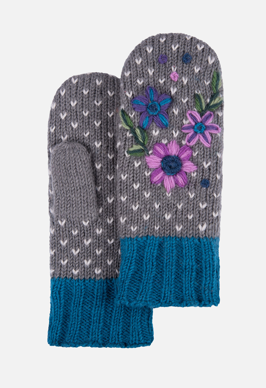 Yamju Mittens Fäustlinge