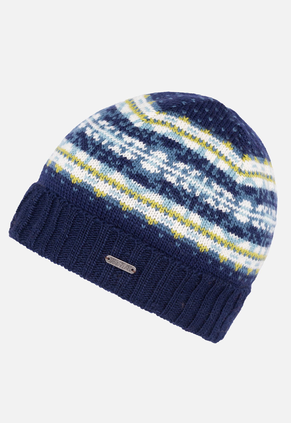 Yula Beanie