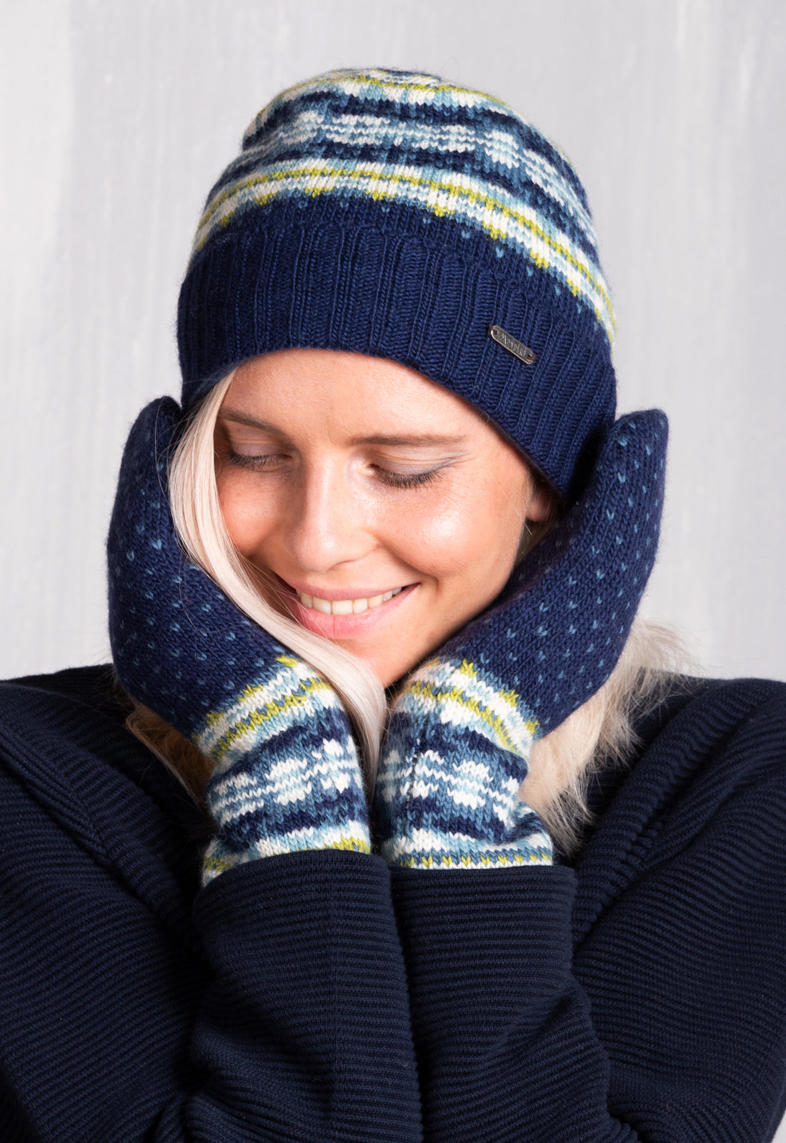 Yula Beanie